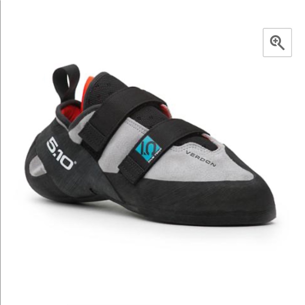 Verdon VCS Climbing Shoes